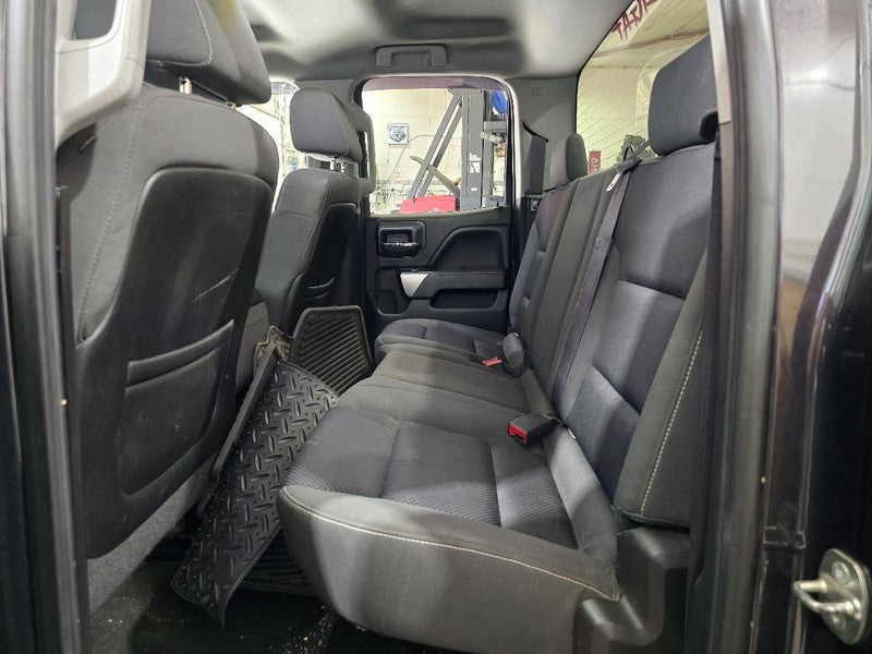 Passenger Rear Side Door Classic Style Fits 14-19 SIERRA 1500 PICKUP 6