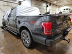 Speedometer Fits 2017 FORD F150 528679 GL3F10890DA