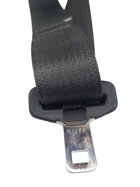 CHEROKEE  2016 Seat Belt Rear 594474