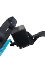 MALIBU    2018 Seat Belt Rear 620081
