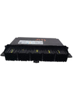 MKT       2013 Chassis ECM 635673