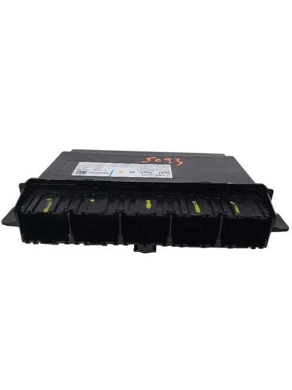 MKT       2013 Chassis ECM 635673