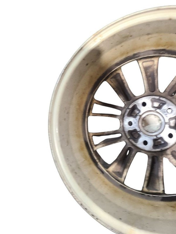 Wheel 17x7 Alloy With Fits 16-18 SORENTO 655411