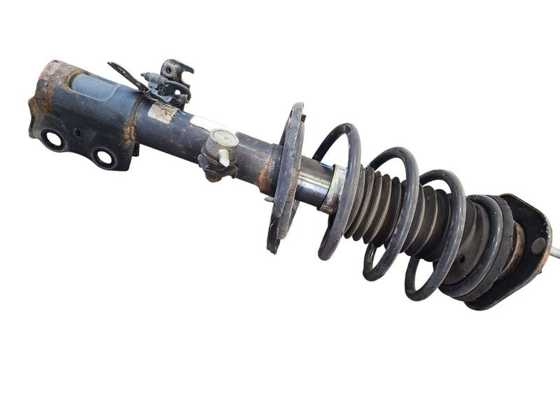 Passenger Strut Sedan Front Without Sport Suspension Fits 14-19 COROLL
