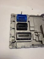 Engine ECM Electronic Control Module 1.2L Fits 20-23 ENCORE GX 627351