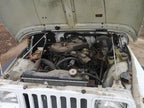 Speedometer Head Only Fits 87-91 WRANGLER 275035