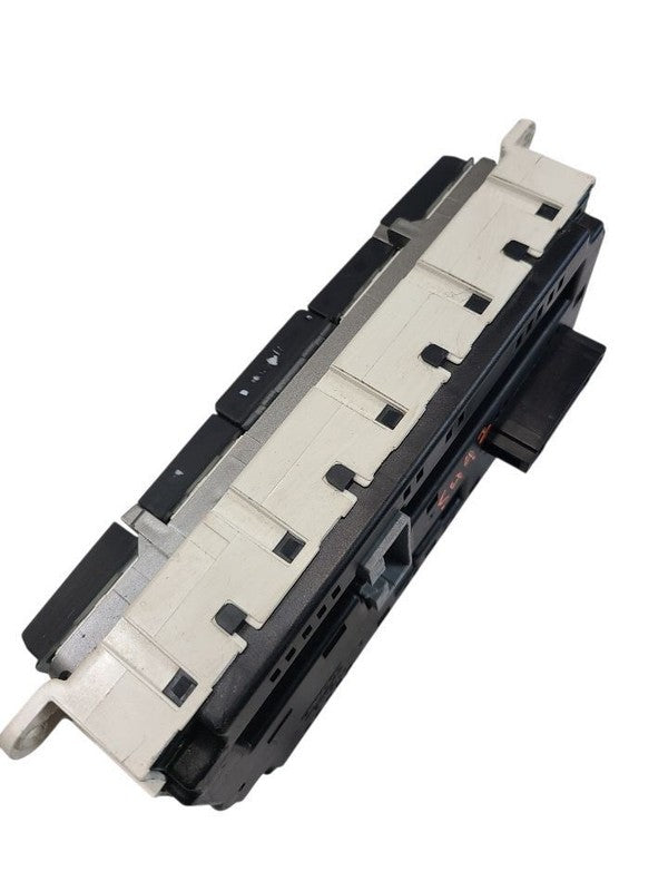 Temperature Control Manual Temperature Fits 11-12 FORD F150 PICKUP 665