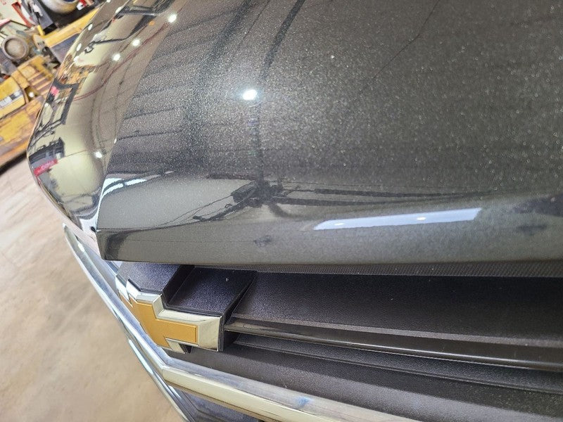 Hood Aluminum Fits 18-24 EQUINOX 672389