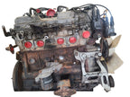 Engine 2.7L VIN M 5th Digit 3RZFE Engine 4 Cylinder Fits 97-00 4 RUNNE