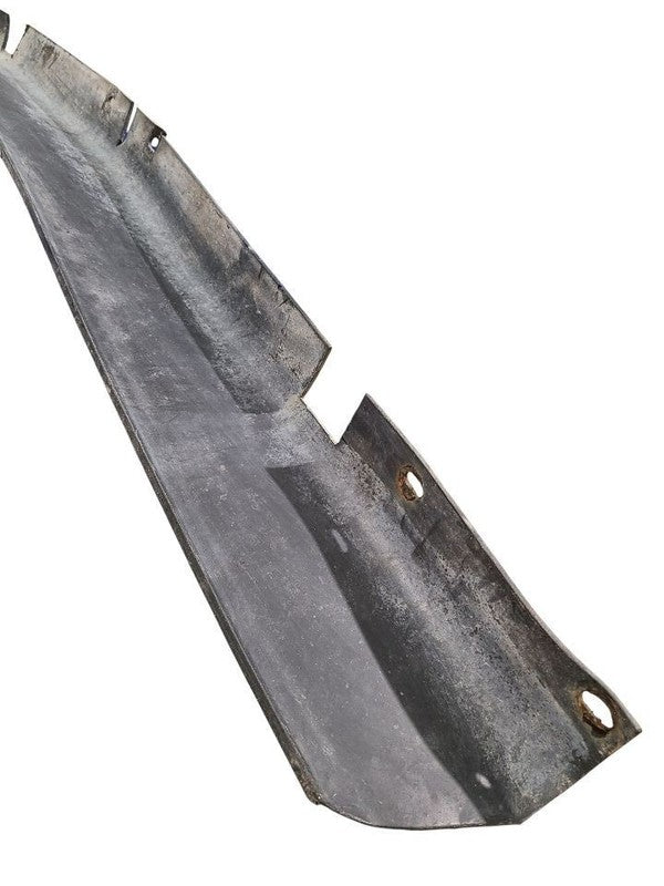 GRAND-WAG 1987 Front Spoiler 649230