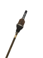 Axle Shaft Rear Fits 18-22 ECOSPORT 617600