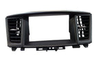 JX35      2013 Dash Bezel 600806