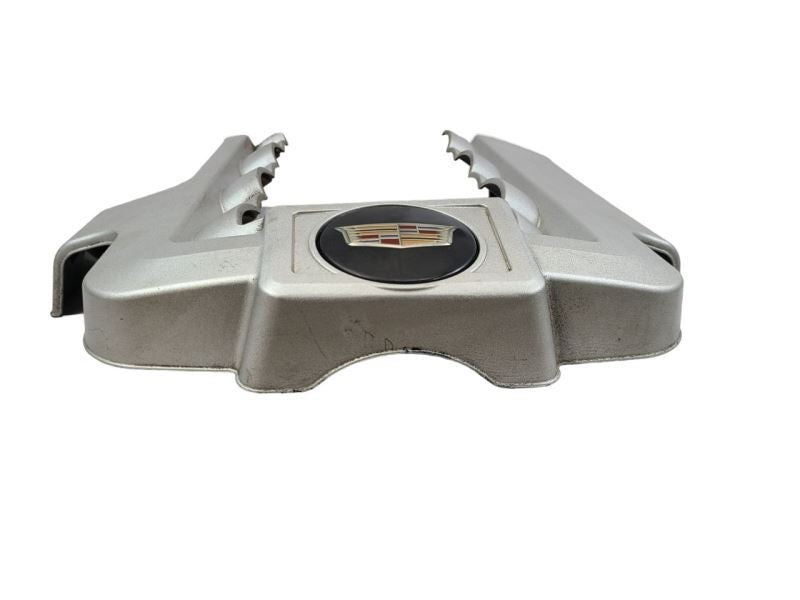 ESCALAESV 2017 Engine Cover 591040