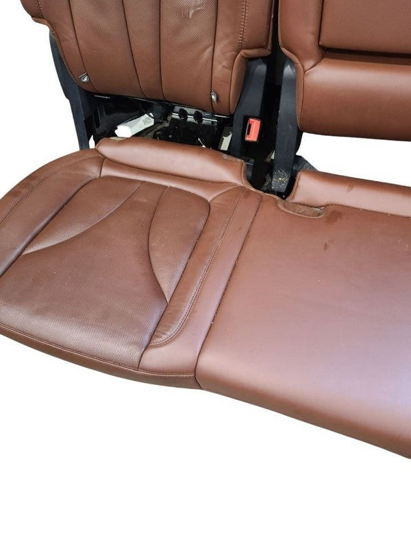 MKX       2018 Seat Rear 616891