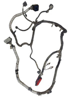 F350SD    2008 Transmission Wire Harness 677037