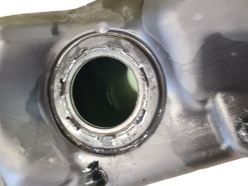 Fuel Tank Crew Cab Flex Fuel Fort Wayne Fits 19-25 SIERRA 1500 PICKUP 