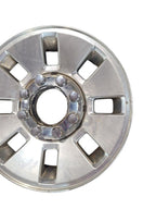Wheel 18x8 Srw 8 Slots Aluminum Fits 08-10 FORD F250SD PICKUP 643240