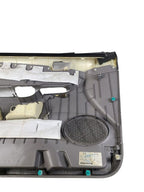SIENNA    2008 Front Door Trim Panel 649221