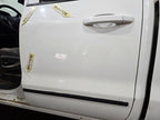 Driver Rear Side Door Classic Style Fits 14-19 SIERRA 1500 PICKUP 6149