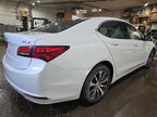 Seat Belt Front Passenger Retractor Fits 15-19 TLX 605856