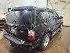 Axle Shaft Front Axle Rubber Boot Type Fits 96-01 PATHFINDER 658291