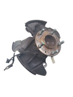 Passenger Right Front Spindle/Knuckle Fits 06-08 MAZDA MX-5 MIATA 6236