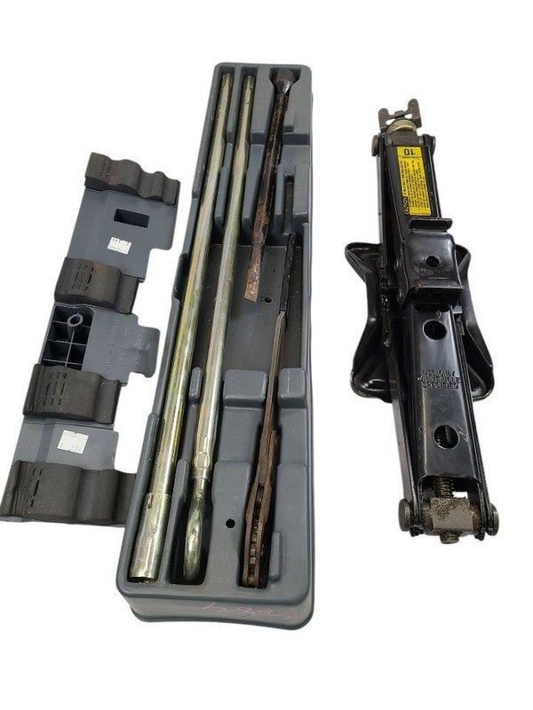 TGMC1500  1990 Jack 612975