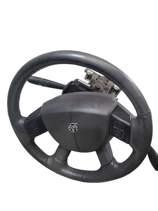 Steering Column Shift Tilt Wheel Fits 06 DODGE 2500 PICKUP 637613
