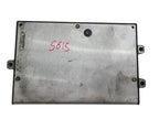 Engine ECM Electronic Control Module 5.7L Fits 06 DODGE 1500 672782 56