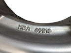 328I      2012 Wheel 603990