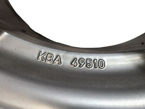 328I      2012 Wheel 603990