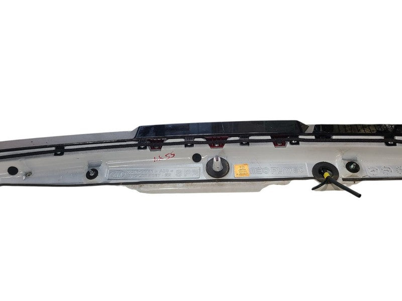 Rear Spoiler Fits 21-26 SELTOS 670967