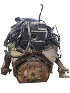 Engine 5.3L VIN 0 8th Digit Opt Lmg Fits 07-08 AVALANCHE 1500 678843