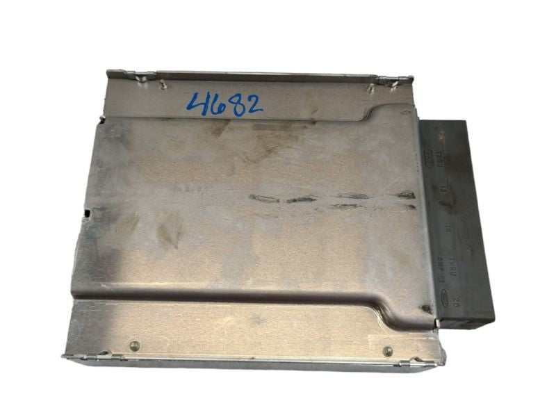 Engine ECM Electronic Control Module 6-245 4.0L 2WD Fits 01-02 RANGER 