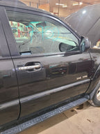Passenger Front Door Electric Windows Fits 06-09 4 RUNNER 667345