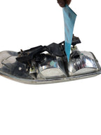 Driver Left Headlight Fits 99-06 SIERRA 1500 PICKUP 650094