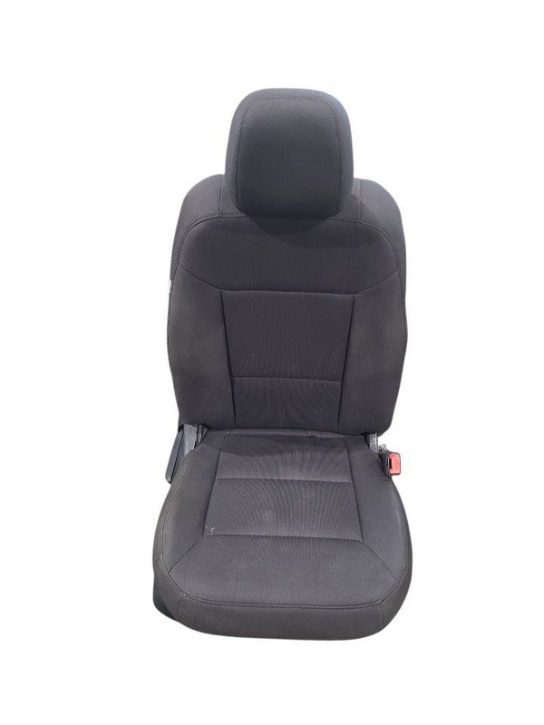 Passenger Front Seat Cloth Thru 06/05/19 Manual Fits 20 EXPLORER 65759