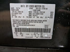 REAR EXPLORER  2016 3rd Row Passenger Side Retractor Seat Belt Rear 56
