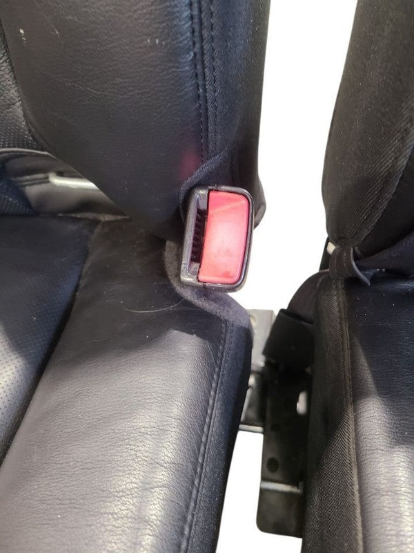ESCALAEXT 2011 Seat Rear 676718