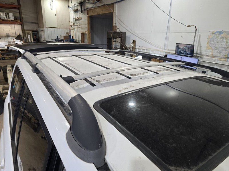 LANDCRUIS 2000 Luggage Rack 640101