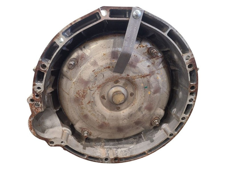 Automatic Transmission 2.7L Turbo 4WD Fits 21-25 FORD F150 PICKUP 6789
