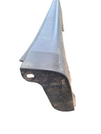VERSA     2010 Rocker Panel Moulding 676505