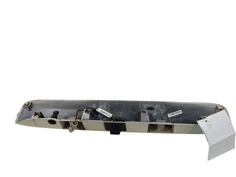 Camera/Projector Camera Liftgate Mounted Fits 09-14 SUBURBAN 1500 6415