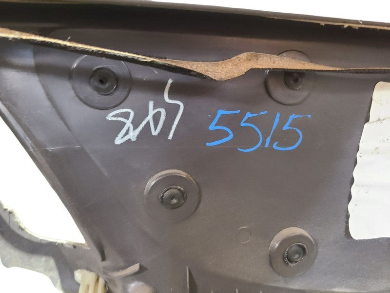 DAKOTA    1999 Front Door Trim Panel 666440