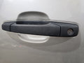 Driver Door Handle Exterior Door Front Fits 07-14 SIERRA 2500 PICKUP 6