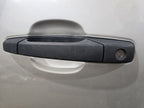 Driver Door Handle Exterior Door Front Fits 07-14 SIERRA 2500 PICKUP 6