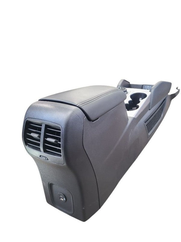 Console Front Floor With Wireless Charger Fits 21-24 BRONCO SPORT 6640