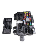 Chassis ECM Multifunction Door Lock And Alarm Module Fits 10-12 FUSION