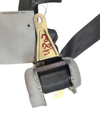 HIGHLANDR 2010 Seat Belt Rear 603104
