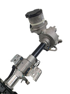 Steering Column Floor Shift Tilt Early US Market Fits 16-18 TUCSON 631